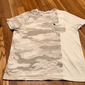 Abercrombie kids T-shirt